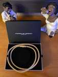 Pulseira Porsche