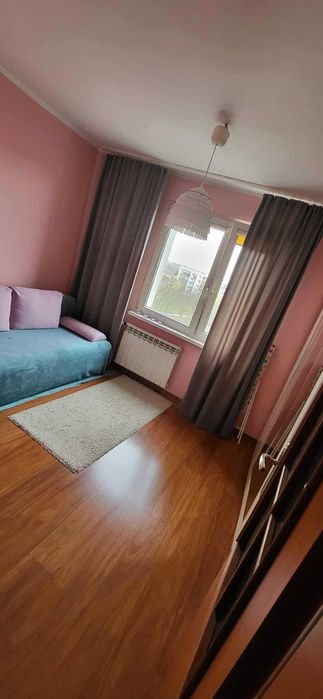 Wynajmę mieszkanie, 2 pokoje, Sochaczew, ul Żeromskiego, 4 piętro