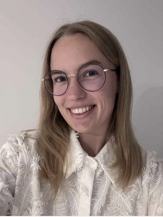 Korepetycje z matematyki ze studentką medycyny