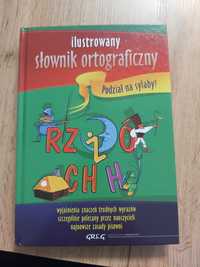 Ilustrowany Słownik Ortograficzny