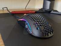 Mysz gamingowa glorious model o