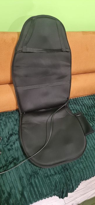 Mata masująca na kręgosłup