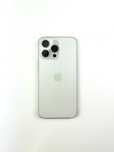 Apple iPhone 15 Pro 128 gb / White Titanium / Gwarancja / A++