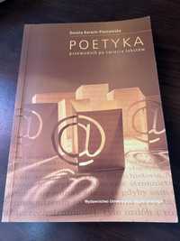 podręcznik do poetyki