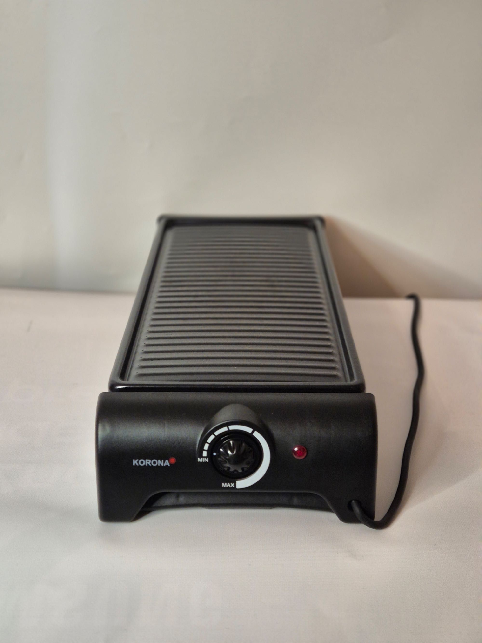 Grill elektryczny raclette Korona 45060