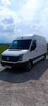 VW CRAFTER 2.0 TDI 136 KM 2016 r. Faktura VAT 23%