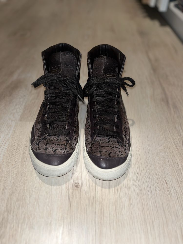 Model: Wmns Blazer Mid Vntg '77 r.45