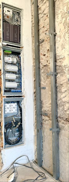 3-х сталінка, Суха Балка, вул Ракітіна, буд 6