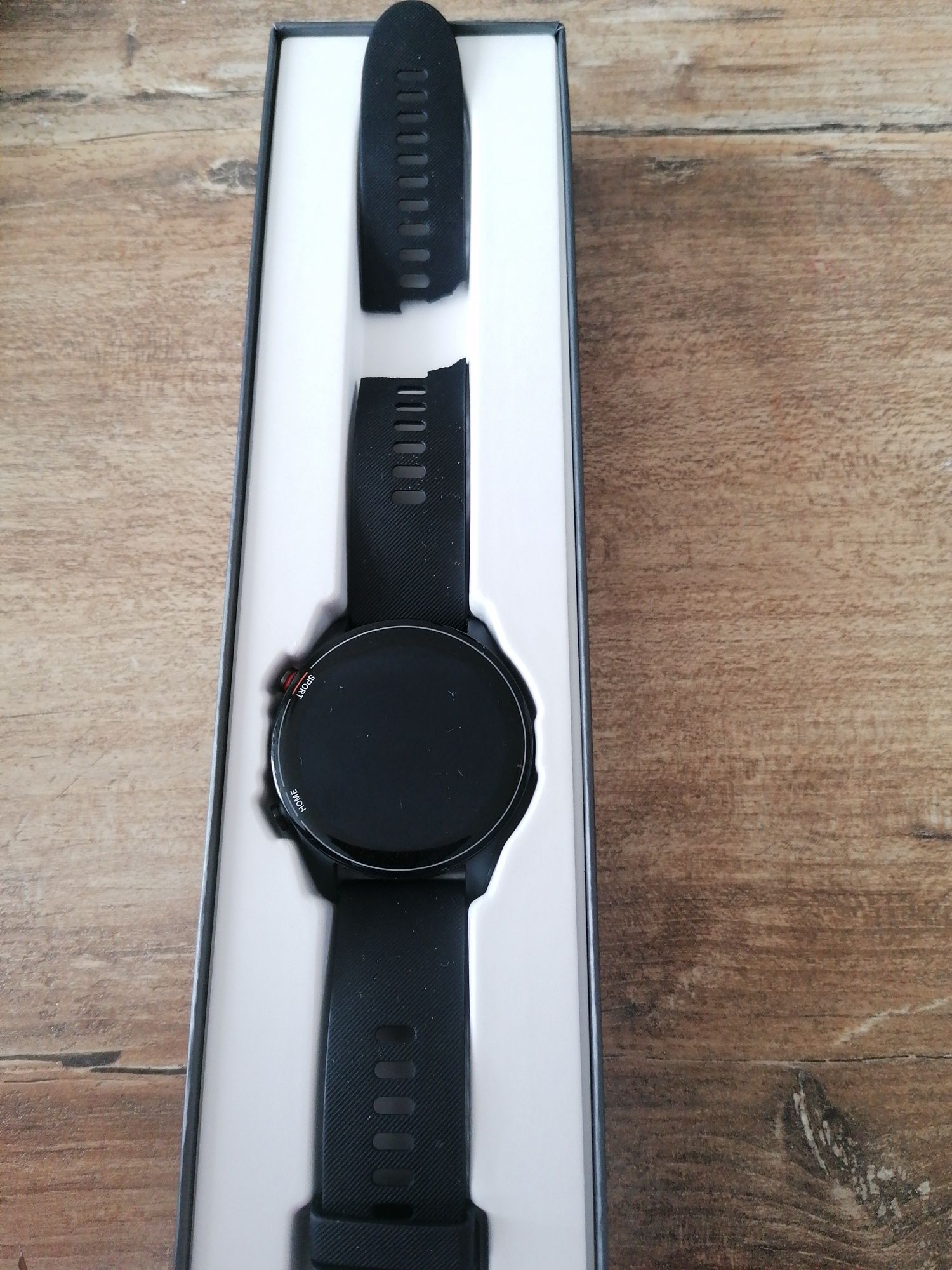 Smartwatch mi watch