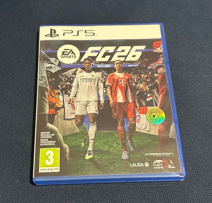 EA Sports FC 26 - PS5