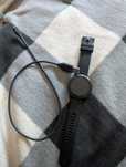 Garmin venu stan idealny z ładowarka