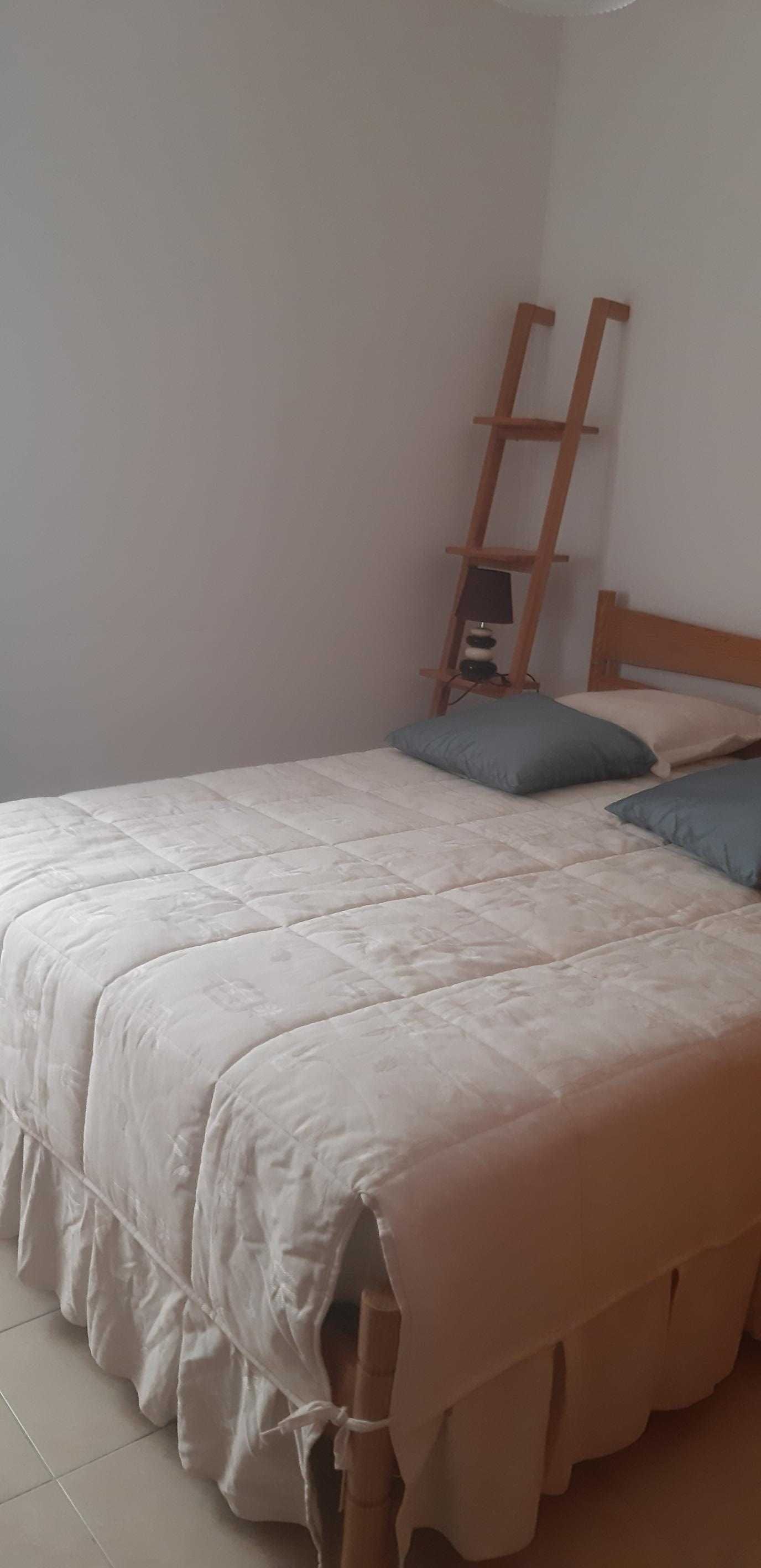 disp apartir 31 Agost aparta t1 cent 100mts praia Algarve/Armaçao pera