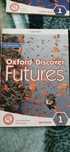 Oxford Discover Futures 1 Workbook Ćwiczenia