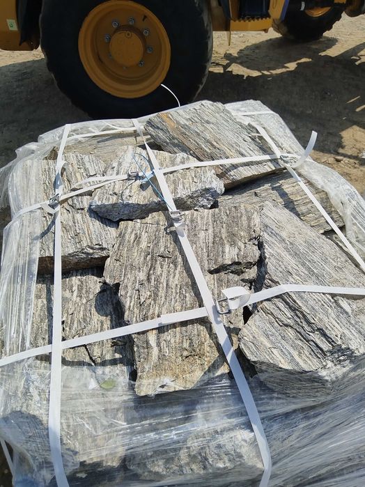 Kora kamienna 1-3 cm/ 3-6 cm/ 6-15 cm gabionowa, Skałki, płyty, grys