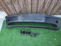 Para-choques BMW E46 fase 2
