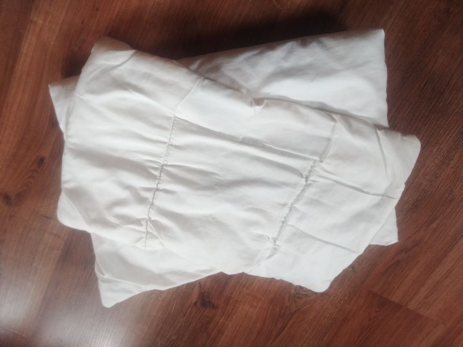 Pościel dziecięca do łóżeczka