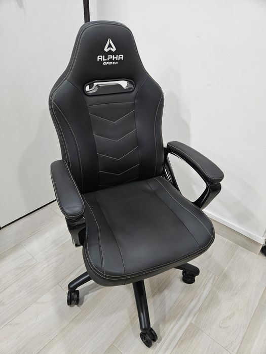 Cadeira Gamming ALPHA