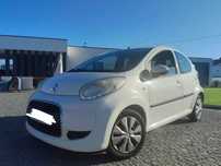 Citroën C1 1.4 HDi SX Airdream