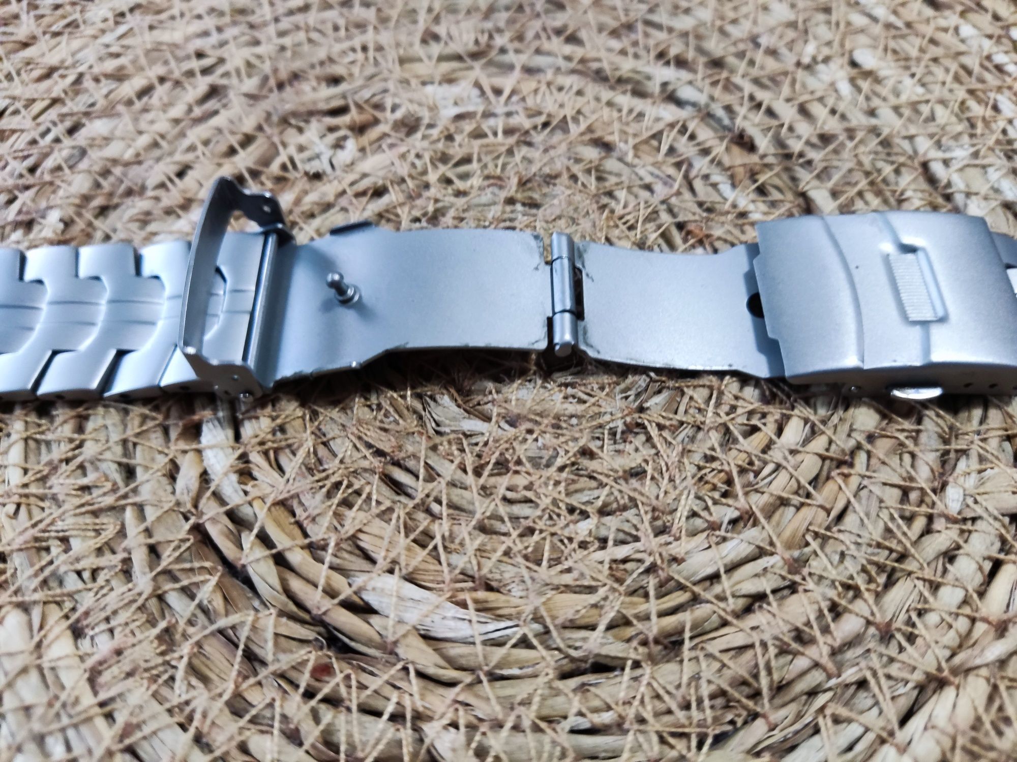 Bransoleta Garmin 26mm