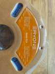 Filament Eryone Matte PLA Navy Blue 1kg