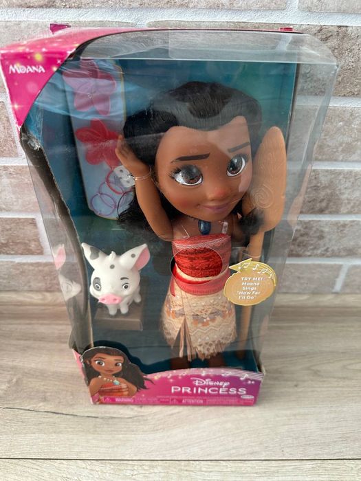 Кукла Disney Princess