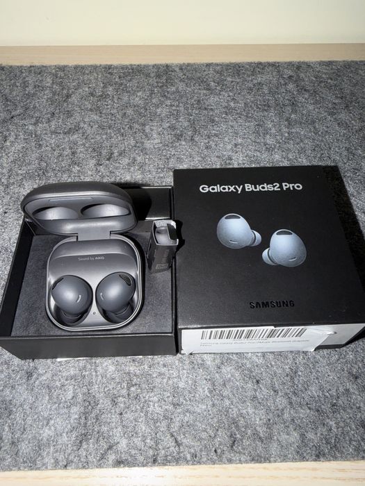 Galaxy buds 2  Pro