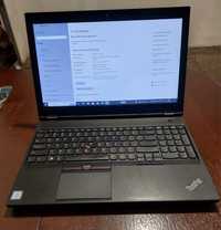 Ноутбук Lenovo ThinkPad L560, Intel Core i5 ,8/256gb