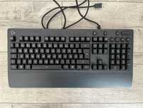 Klawiatura gamingowa Logitech G213 Prodigy RGB
