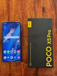 POCO X5 PRO 5g 8/256gb