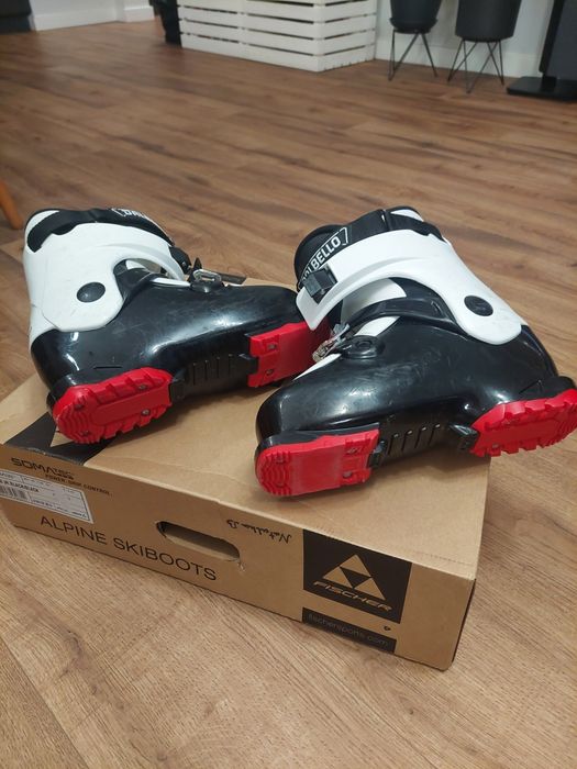 Sprzedam buty narciarskie Dalbello 26.5