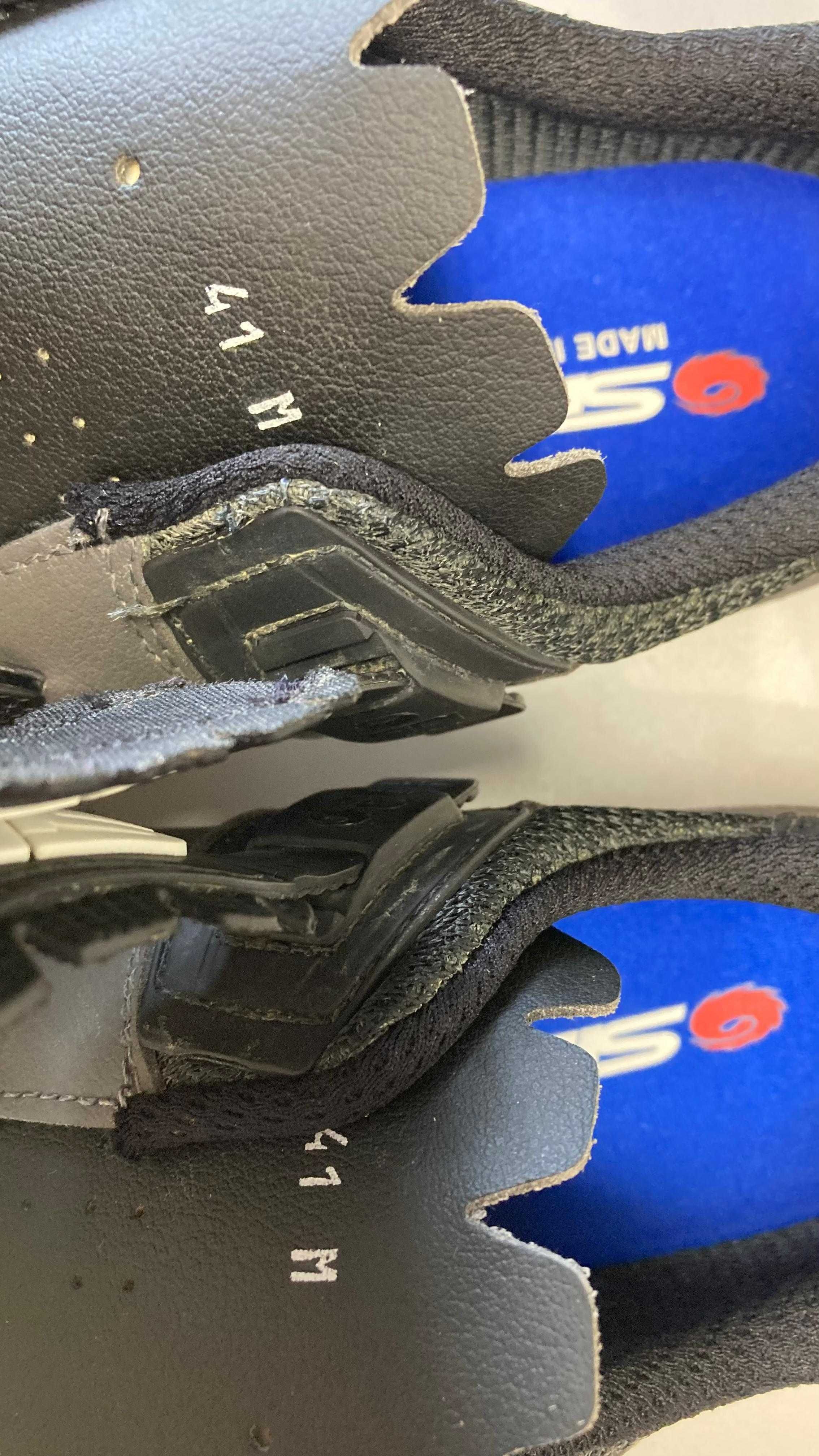 Buty spd mtb Sidi Eagle 41