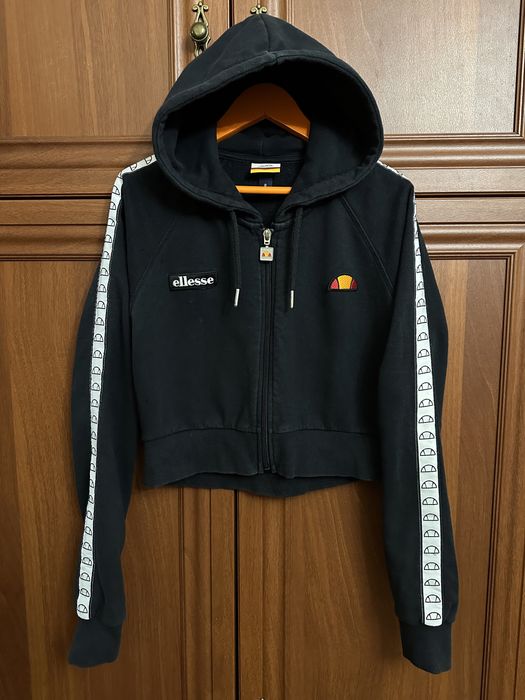 Ellesse лонгслив