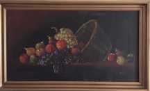 Quadro natureza morta