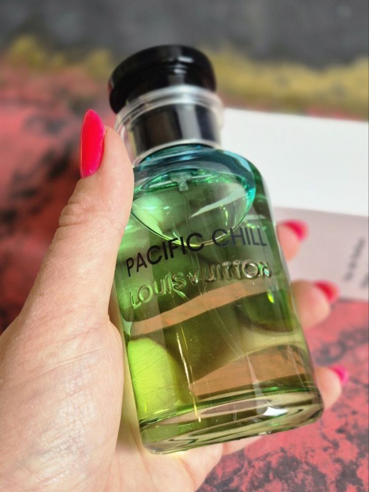 Парфуми Louis Vuitton Pacific Chill 100ml.