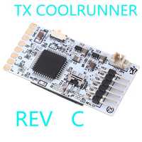 Чип (Chip) Xecuter CoolRunner Rev.C