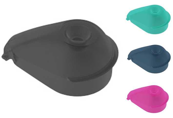Пильник кришка для фляги FIDLOCK TWIST 800 750 590 450