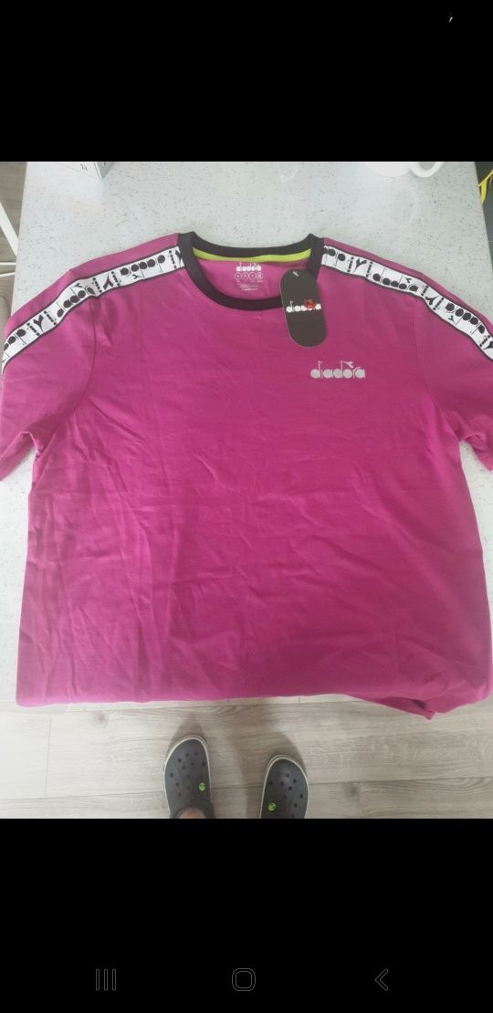 Diadora Unisex rozmiar.M