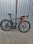 Superior Road Team carbon szosa