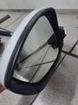 Espelho retrovisor esquerdo citroen C3