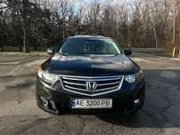 Обмен Honda Accord  ХОНДА АККОРД
