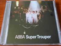 Abba - Super Trouper (CD) bonus track
