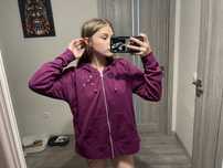 Zip Hoodie Nike оригінал