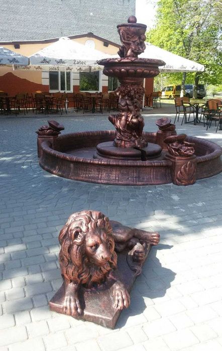 Продам діючий бізнес, кафе-бар "Спарта"