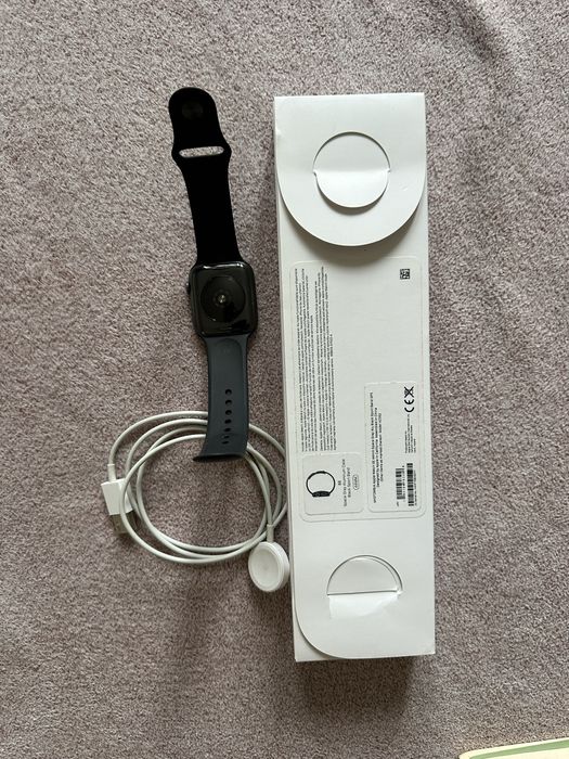 Годинник  Apple Watch SE44