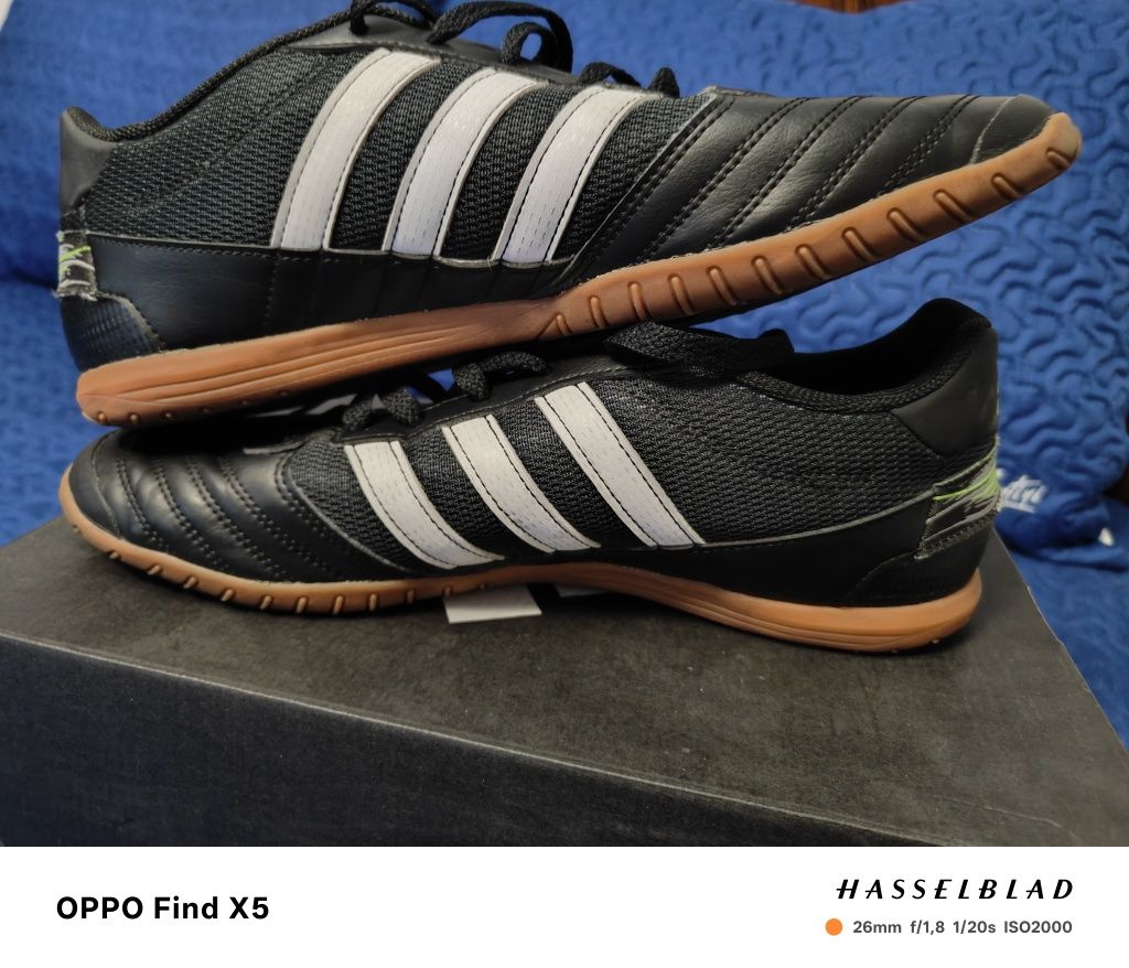 Adidas Super Sala