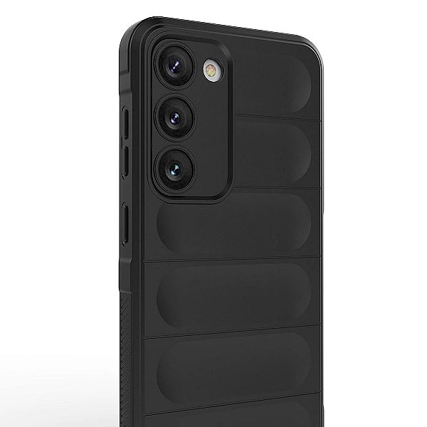 Magic Shield Case etui do Samsung Galaxy S23+ elastyczny pancerny pokr