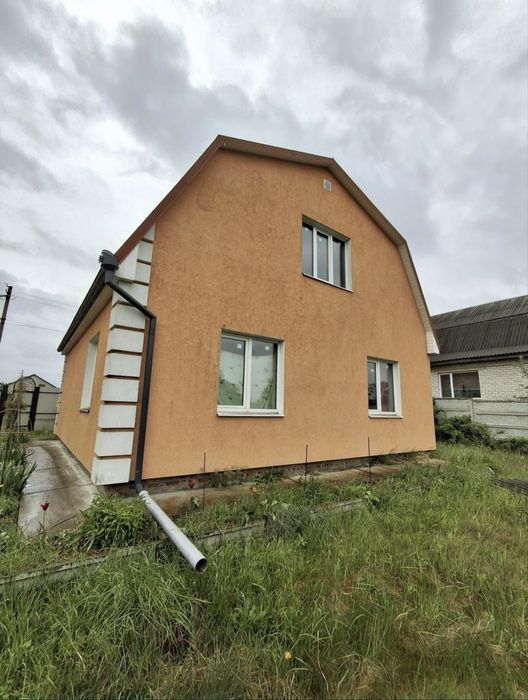 Будинок новий  в Старий Білоус. 10 км від Чернігова