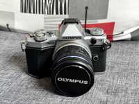 Фотоапарат Olympus E-M5 mark ll як новий.