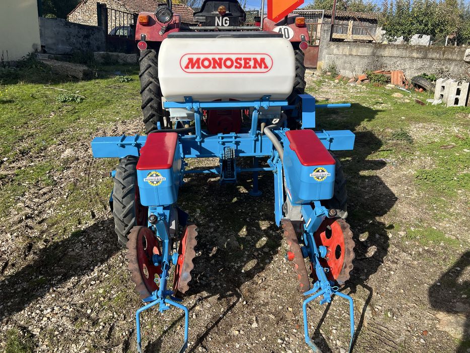 Semeador Monosem