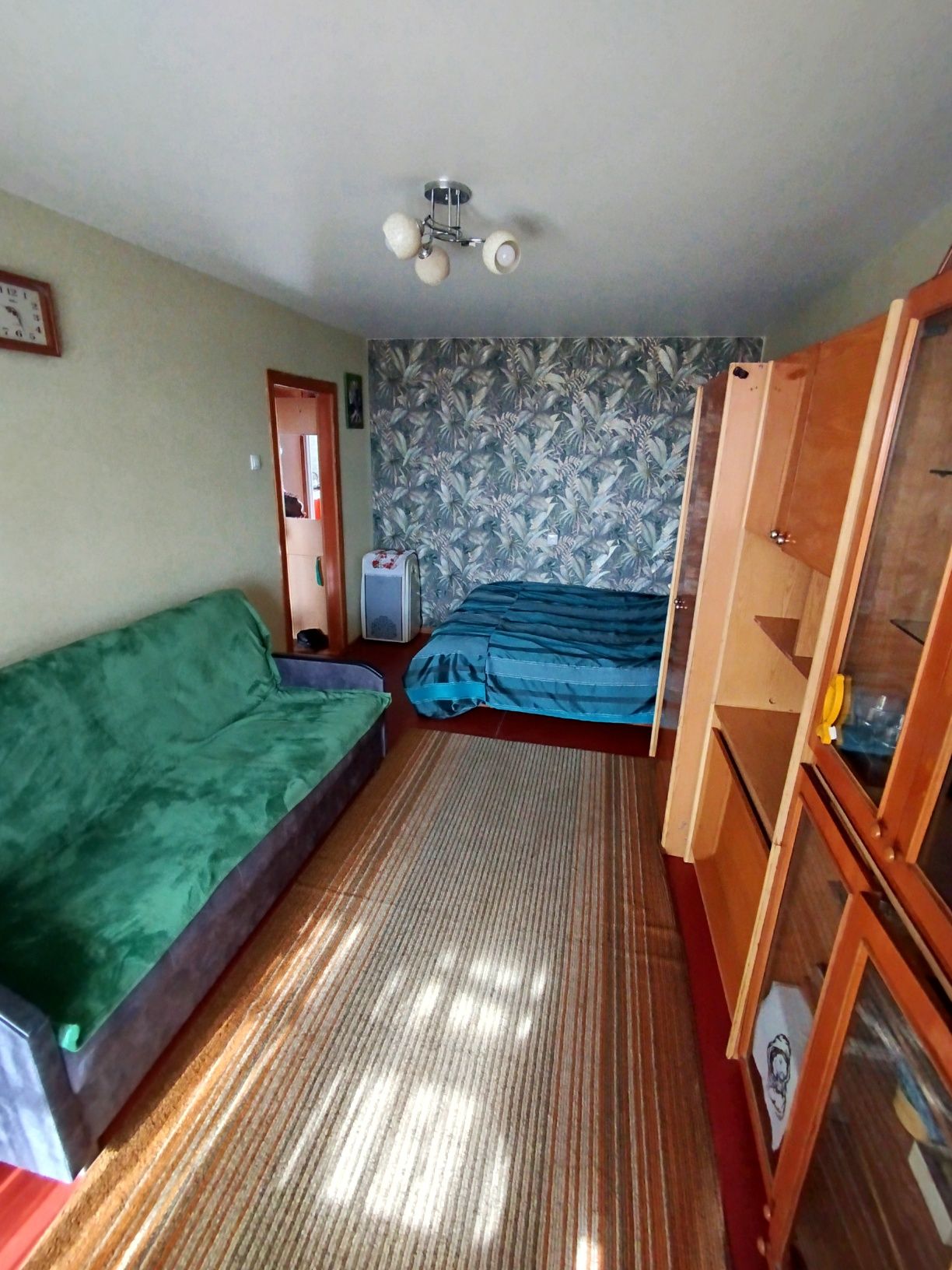 Продам 1 кім.кв. в м. Сміла